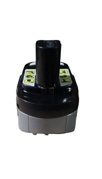 Акумулятор RYOBI RB1850X (без пакування) HY_099112962 фото