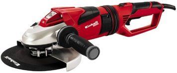 Кутова шліфувальня Einhell TE-AG 230 (4430870) RC_4430870 фото