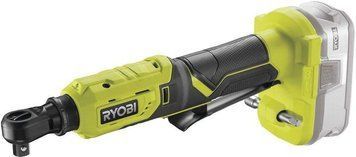 Трещітка акумуляторна R18RW2-0, ONE+ 18В, квадрат 1/4", 60Нм, (без АКБ та ЗУ) Ryobi RC_5133004833 фото