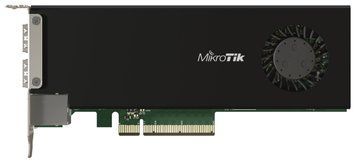 Сетевая карта MikroTik CCR2004-1G-2XS-PCIE RC_CCR2004-1G-2XS-PCIE фото