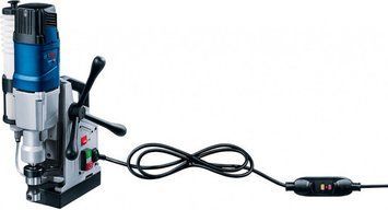 Сверлильний станок BOSCH GBM 50-2 Professional (06011B4020) RC_0.601.1B4.020 фото