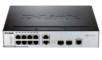 Коммутатор D-Link DGS-3000-10TC RC_DGS-3000-10TC фото