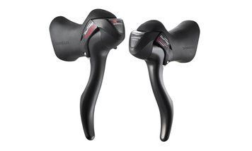 Дуали 2*7 SHIMANO Tourney ST-A070 Dual Control комплект VT_SHL-075 фото