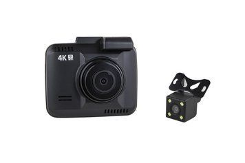 Відеореєстратор Falcon HD89-2CAM-GPS-WiFi (FN HD89-LCD-2CAM-GPS-WiFi) MA_FN HD89-LCD-2CAM-GPS фото