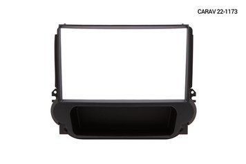 Перехідна рамка CARAV 22-1173 CHEVROLET Malibu 2012-2015 MA_22-1173 фото