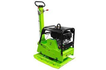 Віброплита Zipper ZI-RPE330G KM_ZI-RPE330G фото