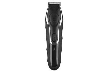 Тример WAHL Aqua Groom, акум., роторний мотор, насадок-12, чохол, гребінець, сталь, чорний RC_09899-016 фото