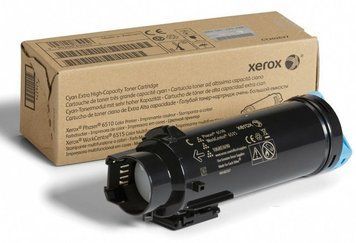Тонер картридж Xerox P6510/WC6515 Cyan (4300 стор) RC_106R03693 фото