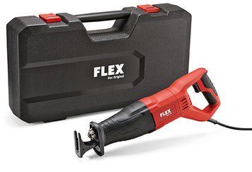 Пила шабельна FLEX RS 11-28 HY_000014869 фото