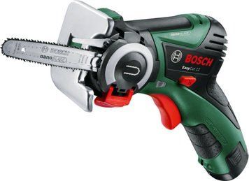 Міні-піла ланцюгова Bosch EasyCut12 (06033C9020) RC_0.603.3C9.020 фото