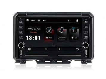 Штатна автомагнітола FORS.auto K150 для Suzuki Jimny 2019-2020 FA_3086-K150 фото