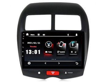 Штатная автомагнитола FORS.auto M200 для Peugeot 4008 2010-2018 FA_13082-M200 фото