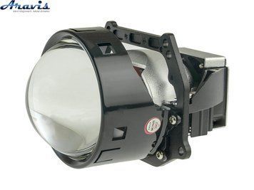 Bi-LED Линза Decker BL 3.0" R-9 55W CY_НФ-00005032 фото