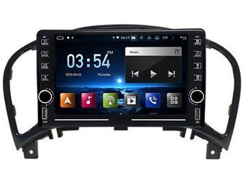 Штатна автомагнітола FORS.auto K150 для Nissan Juke 2011-2016 FA_2100-K150 фото