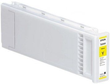 Epson Картридж SC-T3000/5000/7000 Yellow, 700мл RC_C13T69440N фото