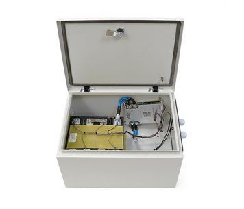 Аккумуляторная батарея SEKO LiFePO4 12V 302Аh EVE, BMS JKong заряд 151А/разряд 200A U_01514 фото