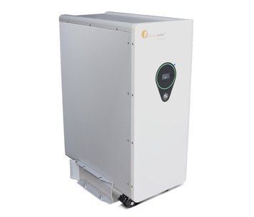 Акумулятор FelicityESS LiFePO4 FLA48500 48v 500Ah, BMS 300A@15S, 25kW, до 6 parallel, CAN&RS485, IP21, 718*380*990,218kg U_37979 фото