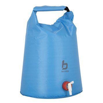 Канистра складная Bo-Camp Aqua Sac 20L Blue (6681200) DS_DAS302127 фото