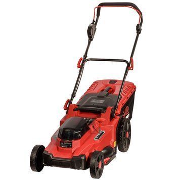 Газонокосарка акумуляторна Vitals Master AZP 36430 SmartLine+ IN_244923 фото