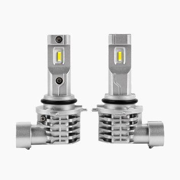 LED лампы Prime-X MINI 9006 5000K 20 W, Комплект 2 шт PX_2000000016047 фото