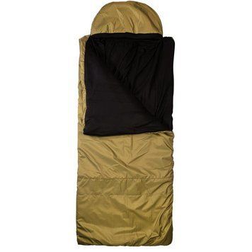 Спальный мешок Ranger 3 season 75 Green (Арт. RA 6651) PR_RA6651 фото
