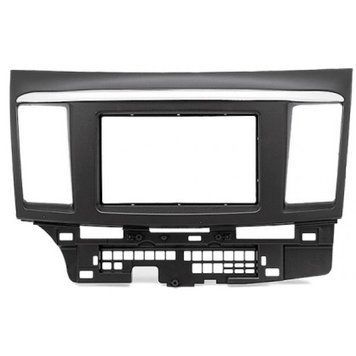 Переходная рамка CARAV 08-006 для PROTON Inspira 2010+ / MITSUBISHI Lancer Х, Galant Fortis 2007+ AV_08-006 фото