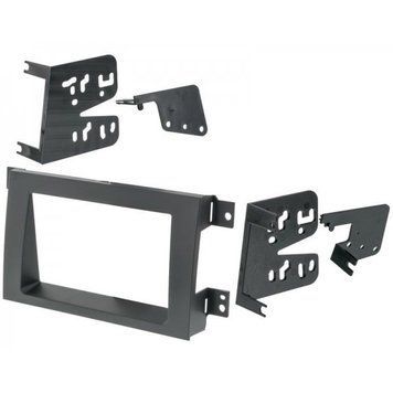 Перехідна рамка Honda Ridgeline Metra 95-7870G AV_95-7870G фото
