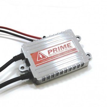 Блок розжига PRIME Slim 9-16v 55w KL_1136 фото