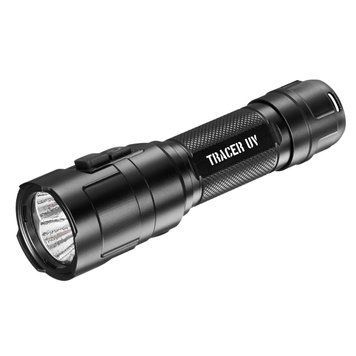 Ліхтар тактичний Mactronic Tracer UV (1000 Lm + UV 365 nm) Ultraviolet USB Rechargeable (THH0125) (без акумулятора та зарядного DS_DAS301518 фото