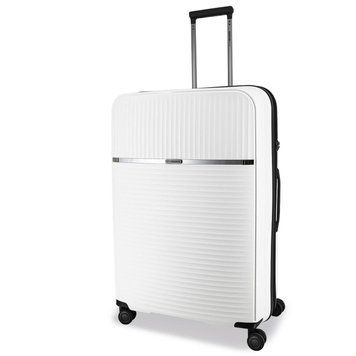 Чемодан Swissbrand Malden (L) White (SWB_LHMAL889L) DS_DAS302538 фото