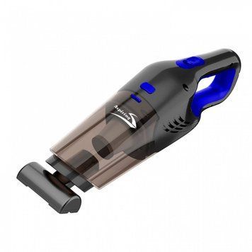 Автомобільний пилосос Aspiring Gale 3 Wireless 12000 Pa AS_GL12KP1405 фото