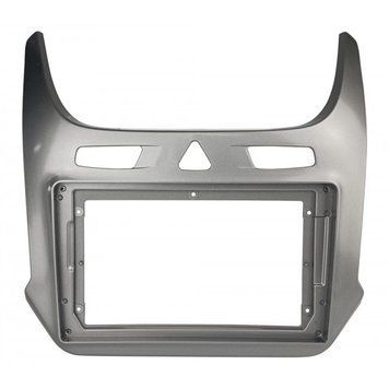 Переходная рамка Chevrolet Cobalt, Ravon R4 Carav 22-942 AV_22-942 фото