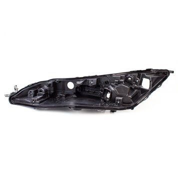 Корпус фары Nissan X-Trail (T33) 2022-2025 ДХО левая сторона (водительская) KL_6026 фото