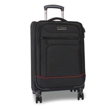Чемодан Swissbrand Alford (M) Black (SWB_LBALF001M) DS_DAS301840 фото