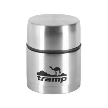 Термос Tramp із широким горлом 1 л TM_TRC-079 фото