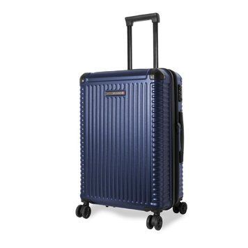 Чемодан Swissbrand Paris (S) Navy (SWB_LHPAR603S) DS_DAS301891 фото