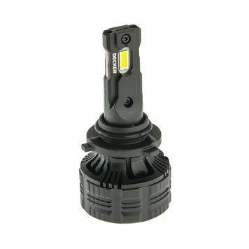 LED лампа Decker LED PL-03 9006 5000K, 1 шт CY_НФ-00001350 фото