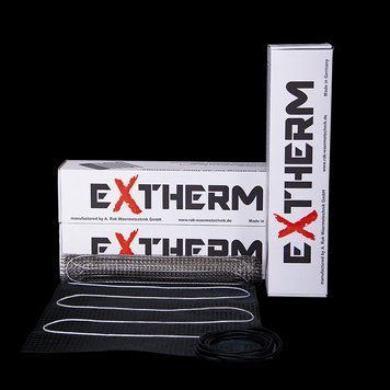 Нагревательный мат двухжильный Extherm ET ECO 450-180 LP_14785 фото