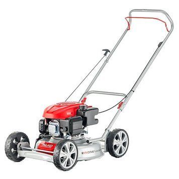 Бензинова газонокосарка AL-KO BIO 468 P-A Silver AL_119836 фото