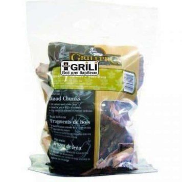 Бруски для копчения, гикори GrillPro 00221 GR_003263 фото