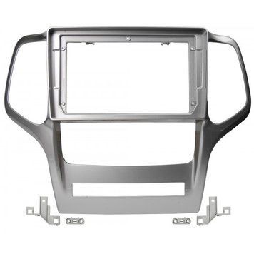 Перехідна рамка CARAV 22-514 для Jeep Grand Cherokee AV_22-514 фото