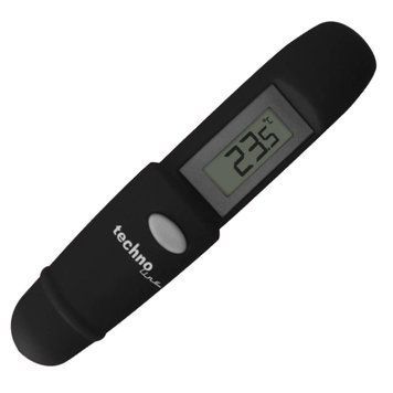 Термометр інфрачервоний Technoline IR200 Black (IR200) DS_DAS301775 фото