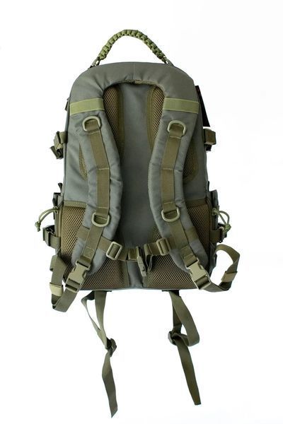 Рюкзак Tramp Tactical green 50л UTRP-043 TM_UTRP-043-green фото