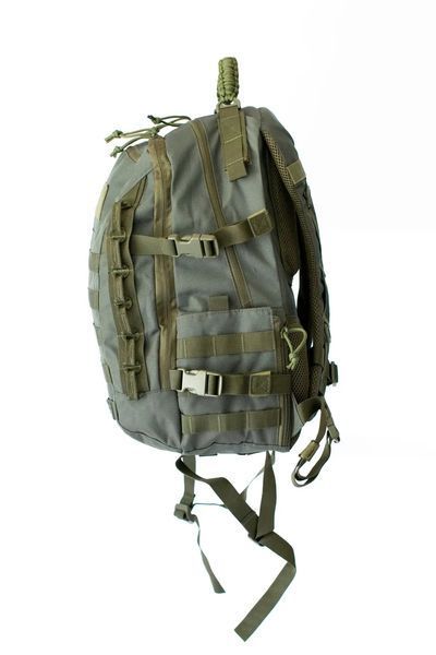 Рюкзак Tramp Tactical green 50л UTRP-043 TM_UTRP-043-green фото