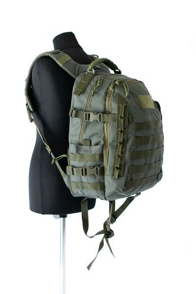 Рюкзак Tramp Tactical green 50л UTRP-043 TM_UTRP-043-green фото
