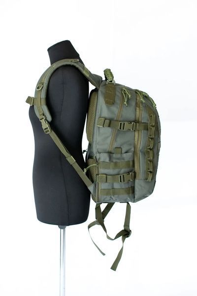 Рюкзак Tramp Tactical green 50л UTRP-043 TM_UTRP-043-green фото