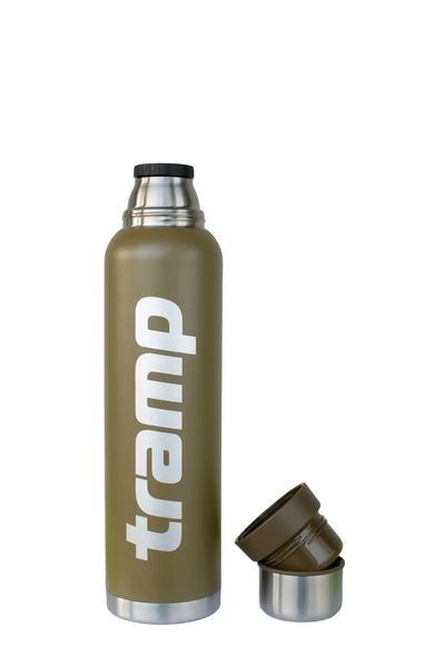 Термос TRAMP Expedition Line 1,6л UTRC-029 Оливковий TM_UTRC-029-olive фото