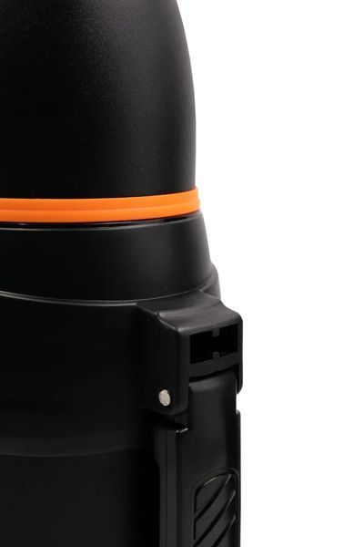 Термос Tramp Travel Line 2,5л UTRC-141, чорний TM_UTRC-141-black фото