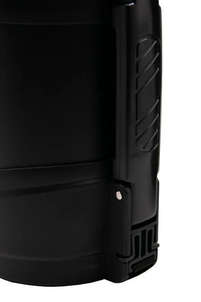 Термос Tramp Travel Line 2,5л UTRC-141, чорний TM_UTRC-141-black фото
