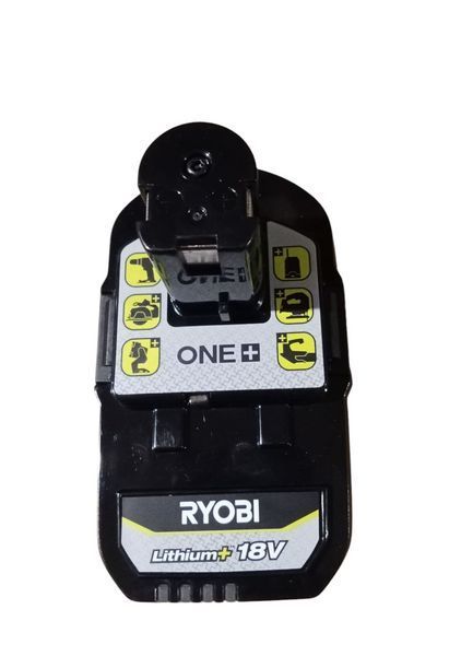 Акумулятор RYOBI RB1850X (без пакування) HY_099112962 фото